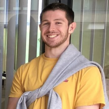 Gareth - Co-Founder and Senior Tutor